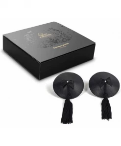 Bijoux Indiscrets Tassel Nipple Covers