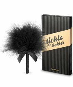 Bijoux Indiscrets Other Lingerie Tickle Me Feather Tickler