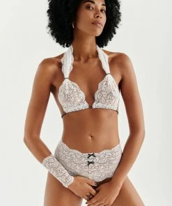 Bracli Paris Dark Bra Bras