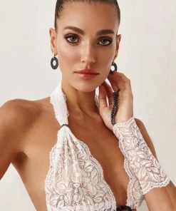 Bracli Paris Dark Glove