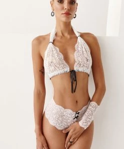 Bracli Paris Dark Glove