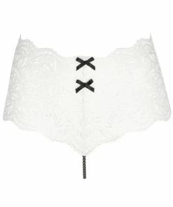 Bracli Paris Dark Panty Knickers