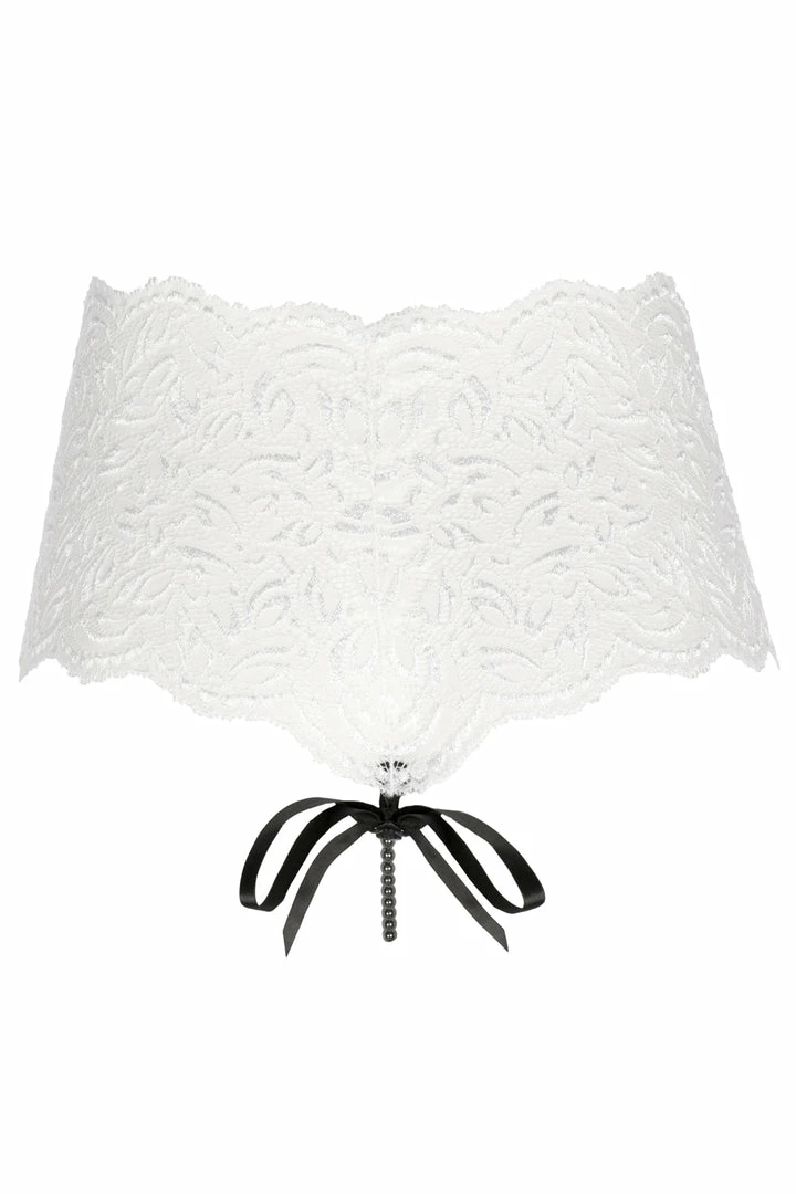 Bracli Paris Dark Panty Knickers 8 Bracli Paris Dark Panty Knickers