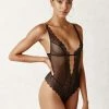 Bracli Geneva Pearl Body Black