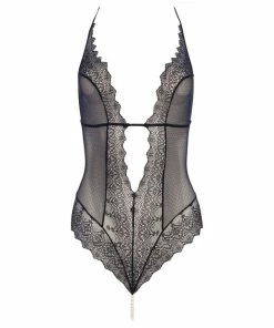 Bracli Geneva Pearl Body Black