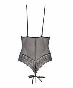 Bracli Geneva Pearl Body Black