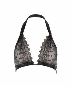 Bracli Bras Geneva Dark Pearl Bra Black