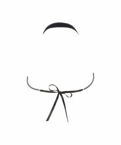 Bracli Bras Geneva Dark Pearl Bra Black