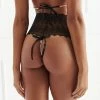 Bracli Geneva Pearl Panty Black