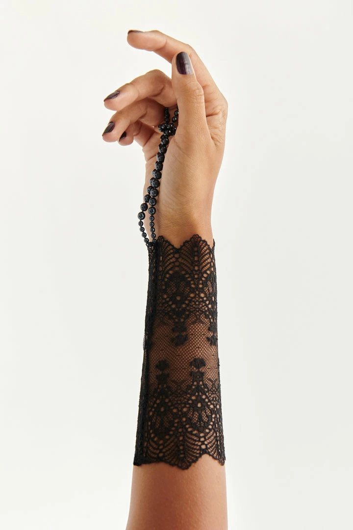 Bracli Pearl Knickers & Thongs Geneva Dark Pearl Glove 3 Bracli Pearl Knickers & Thongs Geneva Dark Pearl Glove