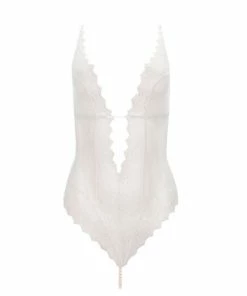 Bracli Other Lingerie Geneva Body Ivory