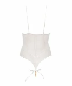 Bracli Other Lingerie Geneva Body Ivory