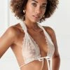 Bracli Geneva Pearl Bra Ivory