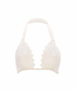 Bracli Geneva Pearl Bra Ivory