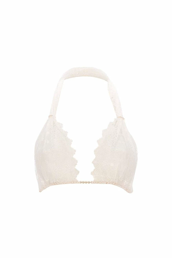 Bracli Geneva Pearl Bra Ivory 2 Bracli Geneva Pearl Bra Ivory