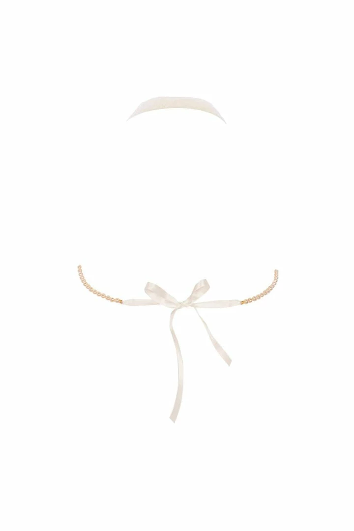 Bracli Geneva Pearl Bra Ivory 11 Bracli Geneva Pearl Bra Ivory