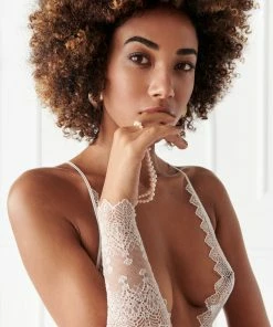 Bracli Pearl Knickers & Thongs Geneva Pearl Glove