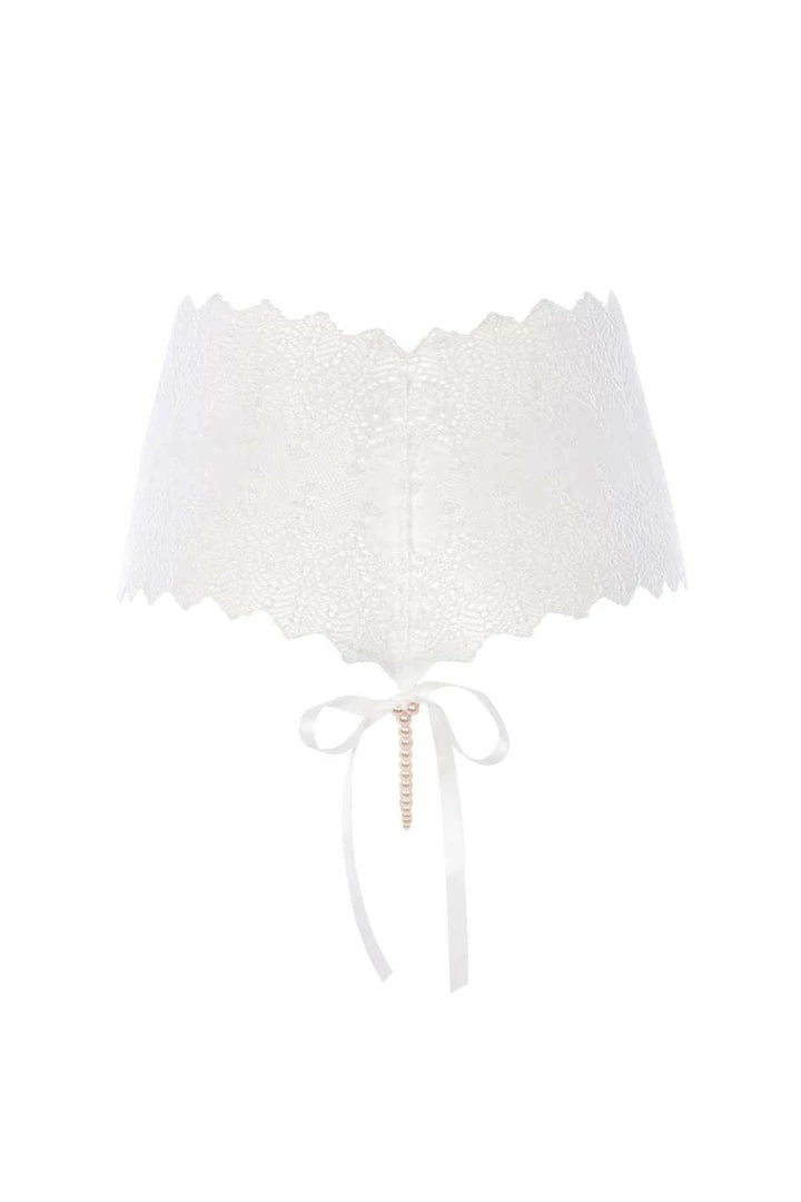 Bracli Geneva Pearl Panty Ivory 13 Bracli Geneva Pearl Panty Ivory