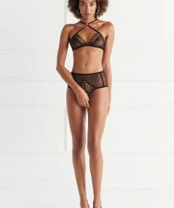 Bracli Kyoto High Waist Brief Knickers 14 Bracli Kyoto High Waist Brief Knickers