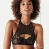Bracli London Halterneck Bra Bras