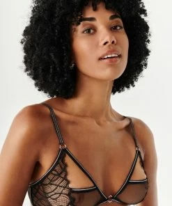 Bracli Manhattan Triangle Bra