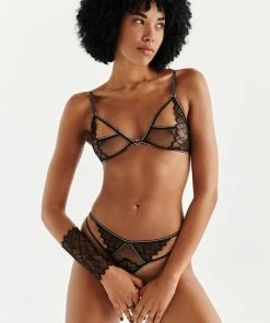 Bracli Manhattan Triangle Bra