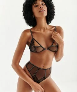 Bracli Manhattan Triangle Bra