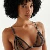 Bracli Bras Manhattan Crossed Bra
