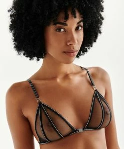 Bracli Bras Manhattan Crossed Bra