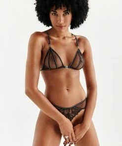 Bracli Bras Manhattan Crossed Bra 14 Bracli Bras Manhattan Crossed Bra