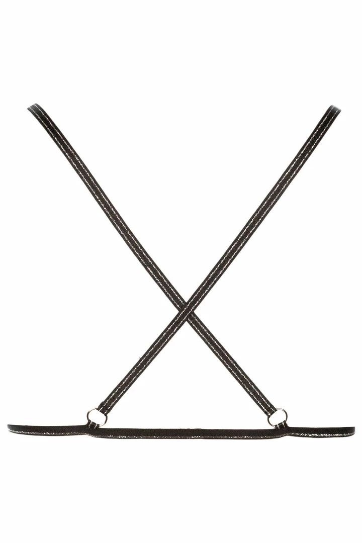 Bracli Bras Manhattan Crossed Bra 10 Bracli Bras Manhattan Crossed Bra