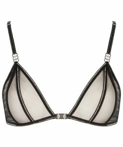 Bracli Bras Manhattan Crossed Bra