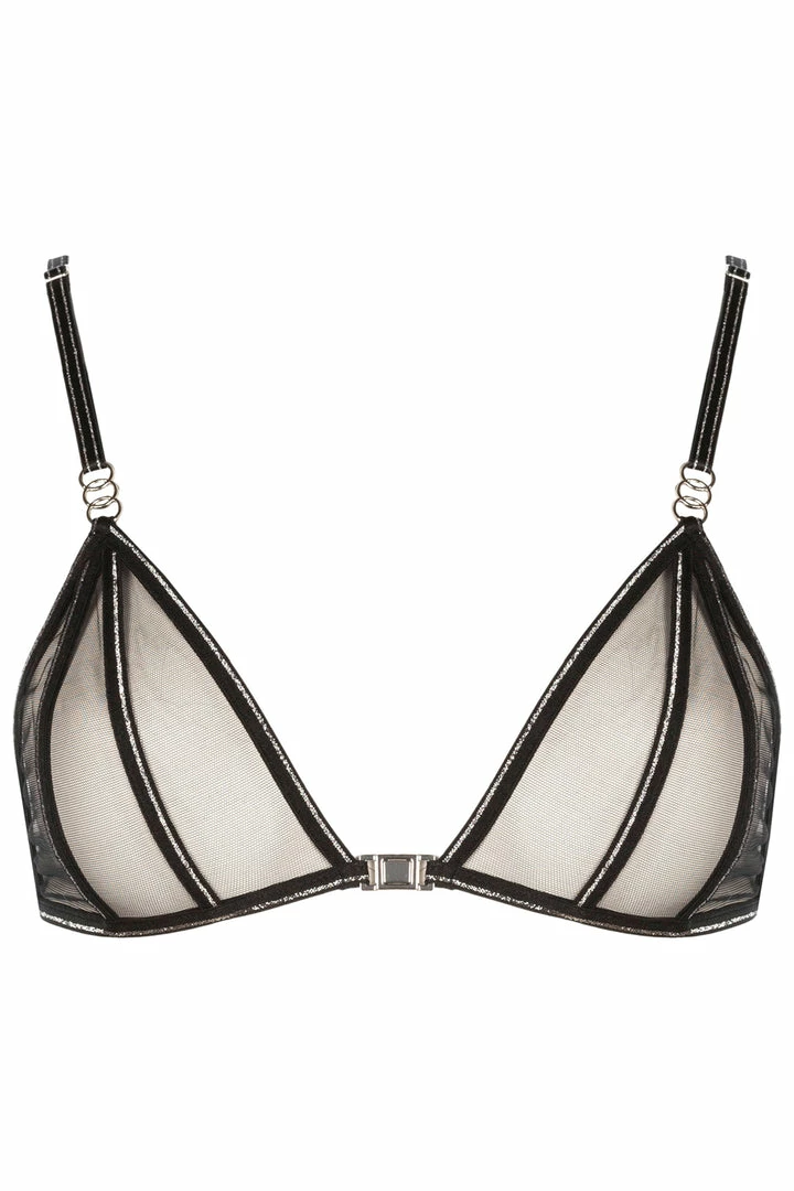 Bracli Bras Manhattan Crossed Bra 2 Bracli Bras Manhattan Crossed Bra