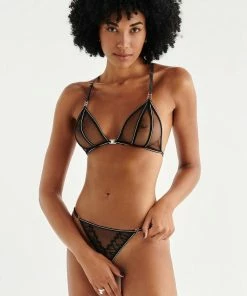 Bracli Knickers Manhattan G-String