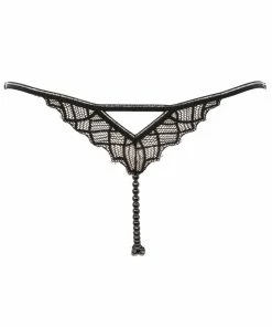 Bracli Knickers Manhattan G-String