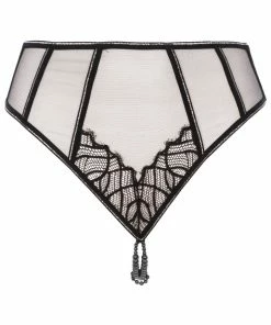 Bracli Manhattan High Waist Brief Knickers