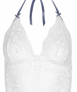 Bracli Paris Sky Longline Bralette Bras