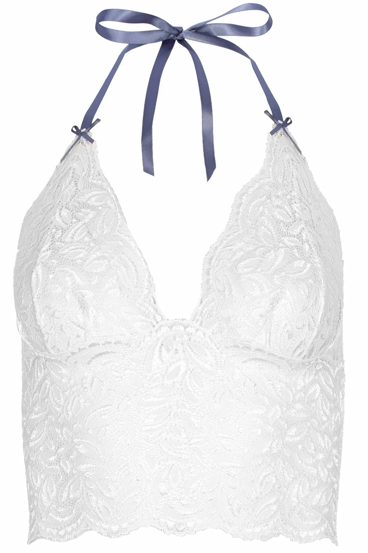 Bracli Paris Sky Longline Bralette Bras 2 Bracli Paris Sky Longline Bralette Bras