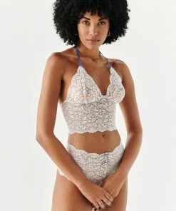 Bracli Paris Sky Longline Bralette Bras 10 Bracli Paris Sky Longline Bralette Bras