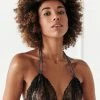 Bracli Sydney Dark Pearl Bra Black