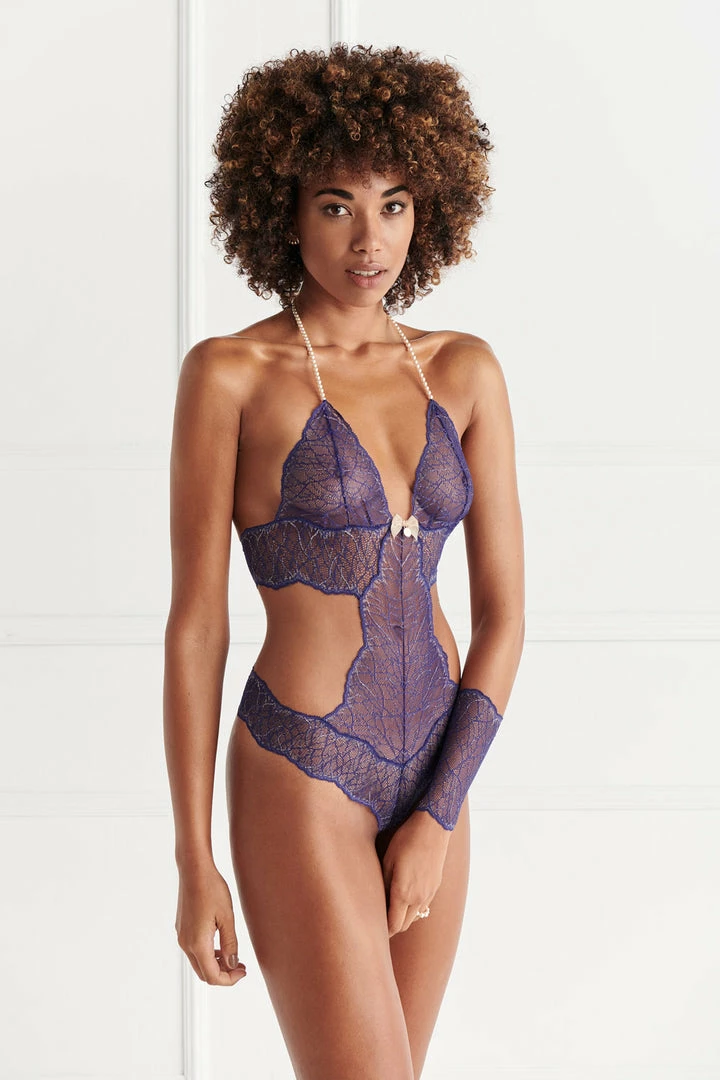 Bracli Sydney Single Pearl Body Blue Other Lingerie 10 Bracli Sydney Single Pearl Body Blue Other Lingerie