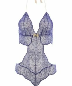 Bracli Other Lingerie Sydney Double Pearl Body Blue