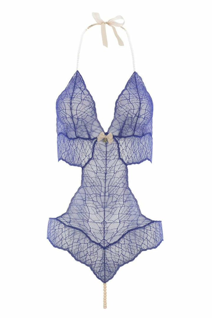 Bracli Sydney Single Pearl Body Blue Other Lingerie 2 Bracli Sydney Single Pearl Body Blue Other Lingerie