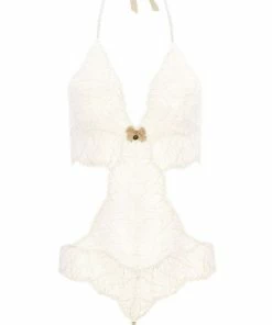 Bracli Other Lingerie Sydney Single Pearl Body Ivory