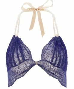 Bracli Sydney Pearl Bra Blue
