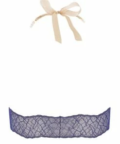 Bracli Sydney Pearl Bra Blue 25 Bracli Sydney Pearl Bra Blue