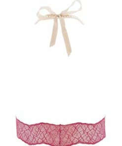 Bracli Bras Sydney Pearl Bra Red