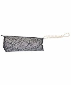 Bracli Sydney Pearl Glove Black