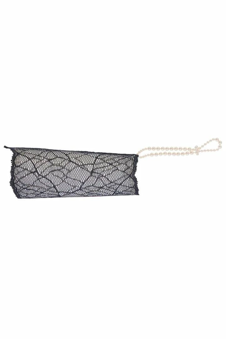Bracli Sydney Pearl Glove Black 2 Bracli Sydney Pearl Glove Black
