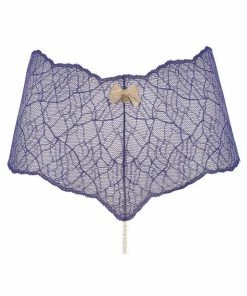 Bracli Sydney Pearl Panty Blue Knickers